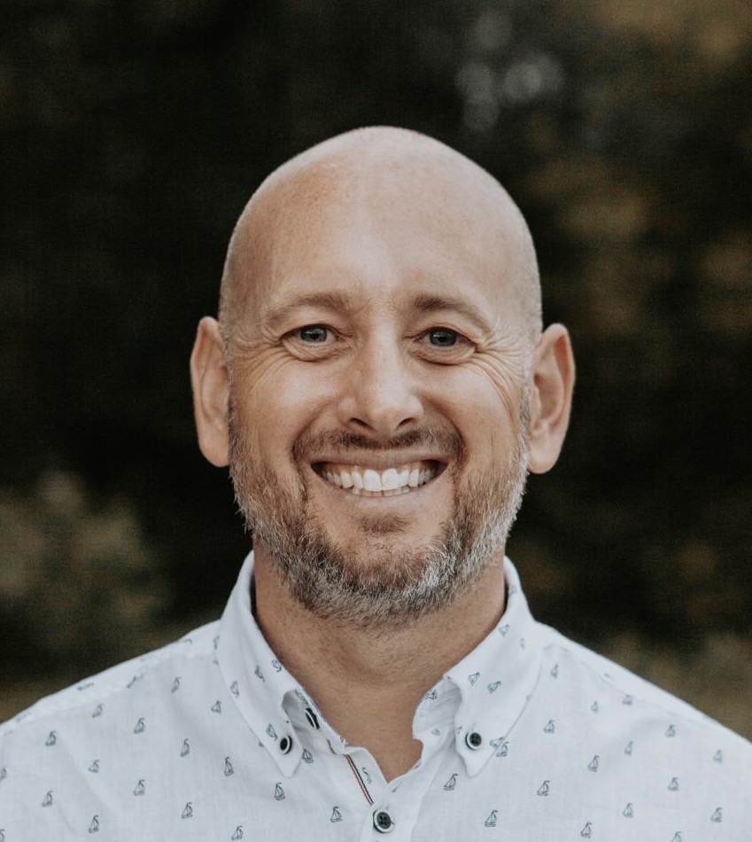 Andreas Kaiser, Owner at Precision Dent Repair